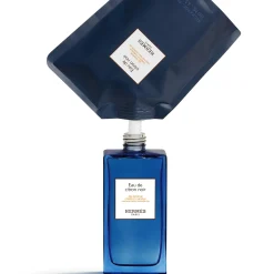 Hermès Eau De Citron Noir Hair and Body Shower Gel Bottle 200ml