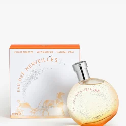 Hermès Eau des Merveilles Eau de Toilette 50ml