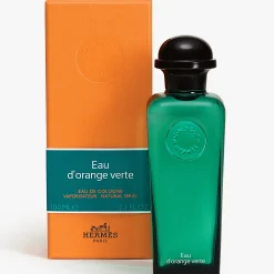 Hermès Eau d'orange Verte Eau de Cologne 100ml