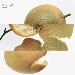 Hermès Eau d'orange Verte Eau de Cologne 100ml