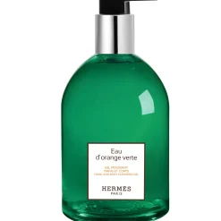 Hermès Eau D'Orange Verte Hand and Body Cleansing Gel Bottle 300ml