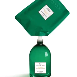 Hermès Eau D'Orange Verte Hand and Body Cleansing Gel Bottle 300ml