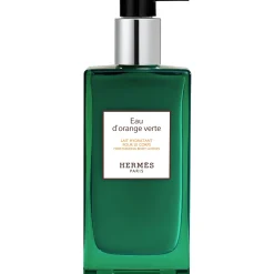 Hermès Eau D'Orange Verte Moisturizing Body Lotion Bottle 200ml