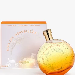 Hermès Elixir des Merveilles Eau de Parfum Natural Spray 100ml
