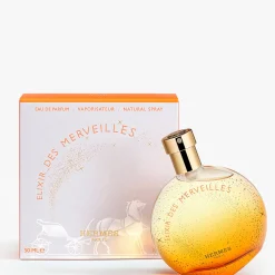 Hermès Elixir des Merveilles Eau de Parfum Natural Spray 50ml