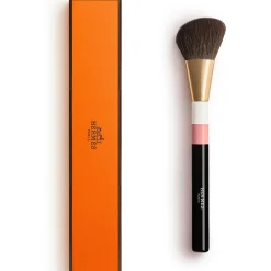 Hermès Face Brush Le Sculpteur