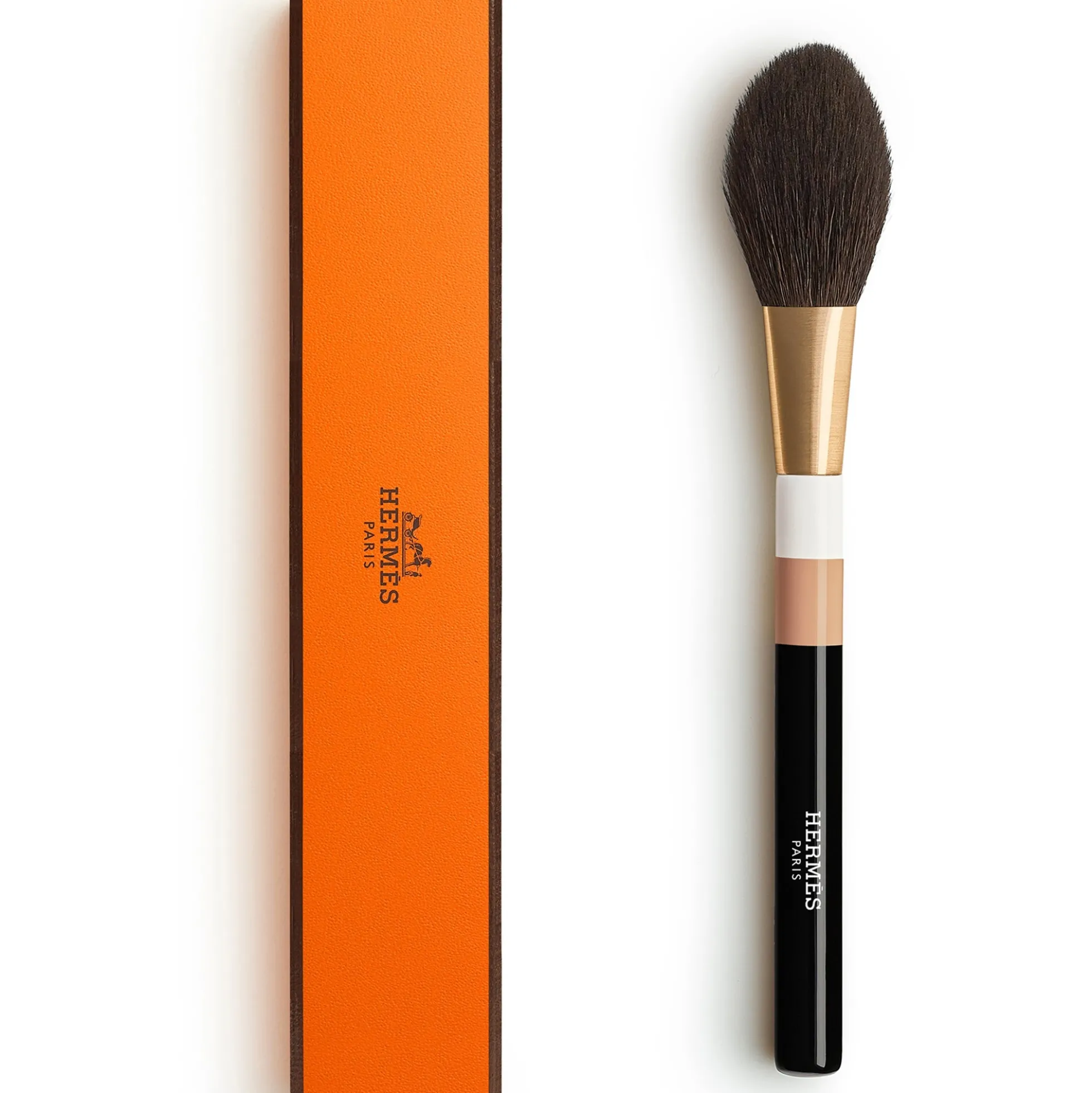 Hermès Face Powder Brush L Aérien