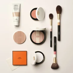 Hermès Face Powder Brush L Aérien