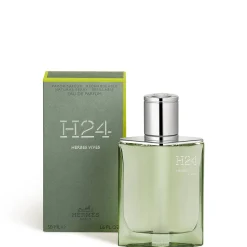 Hermès H24 Herbes Vives Eau de Parfum 50ml