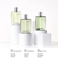 Hermès H24 Herbes Vives Eau de Parfum 50ml