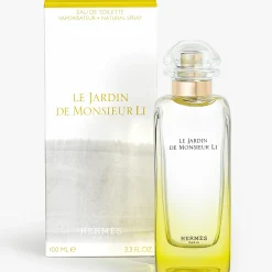 Hermès Le Jardin de Monsieur Li Eau de Toilette 100ml