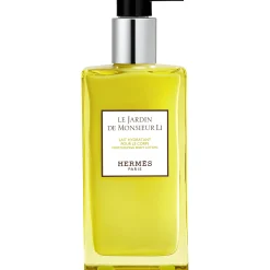 Hermès Le Jardin De Monsieur Li Moisturizing Body Lotion Bott 200ml
