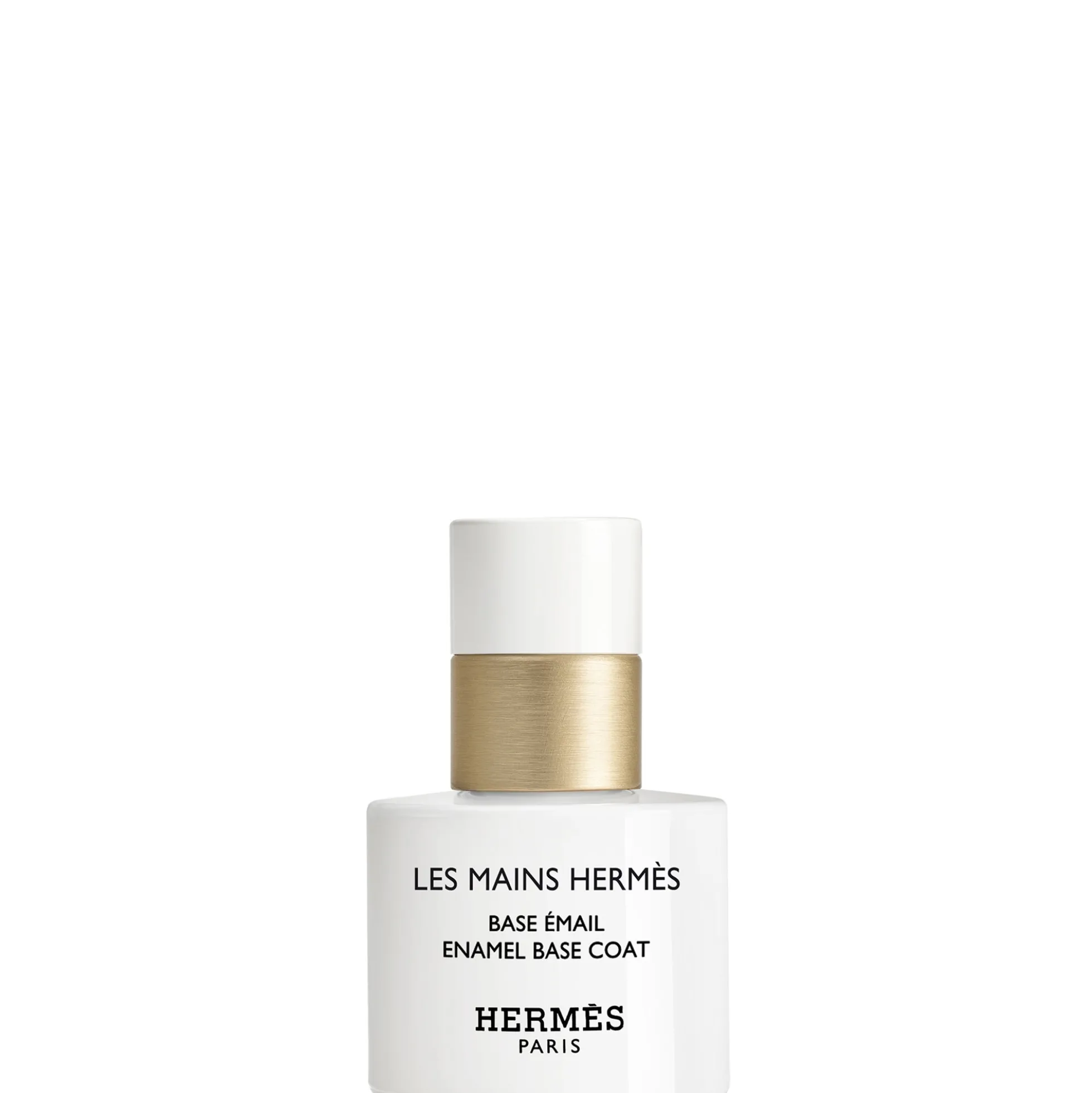 Hermès Les Mains Hermès Enamel Base Coat 15ml