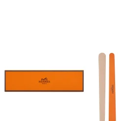 Hermès Les Mains Hermès Nail Files