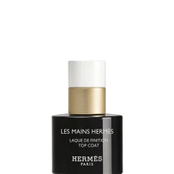 Hermès Les Mains Hermès Top Coat 15ml
