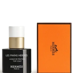 Hermès Les Mains Hermès Top Coat 15ml