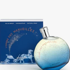 Hermès L'Ombre des Merveilles Eau de Parfum 100ml