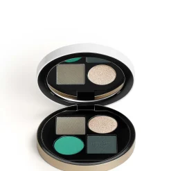 Hermès Ombres D'Hermès Eye Shadow Quartet 3g
