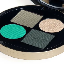 Hermès Ombres D'Hermès Eye Shadow Quartet 3g