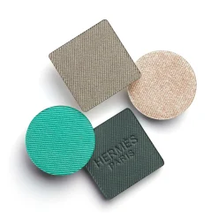 Hermès Ombres D'Hermès Eye Shadow Quartet 3g