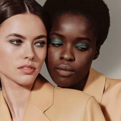 Hermès Ombres D'Hermès Eye Shadow Quartet 3g