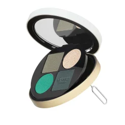 Hermès Ombres D'Hermès Eye Shadow Quartet 3g