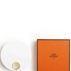 Hermès Plein Air H Trio Iridescent Mineral Powder (Various Shades) 18g
