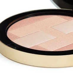 Hermès Plein Air H Trio Iridescent Mineral Powder (Various Shades) 18g
