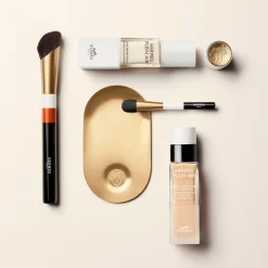 Hermès Plein Air, Luminous Matte Skincare Foundation 33ml (Various Shades)