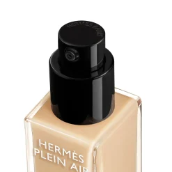 Hermès Plein Air, Luminous Matte Skincare Foundation 33ml (Various Shades)