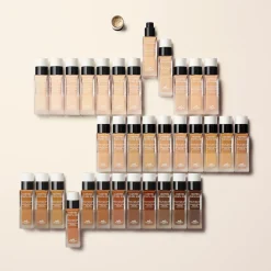 Hermès Plein Air, Luminous Matte Skincare Foundation 33ml (Various Shades)
