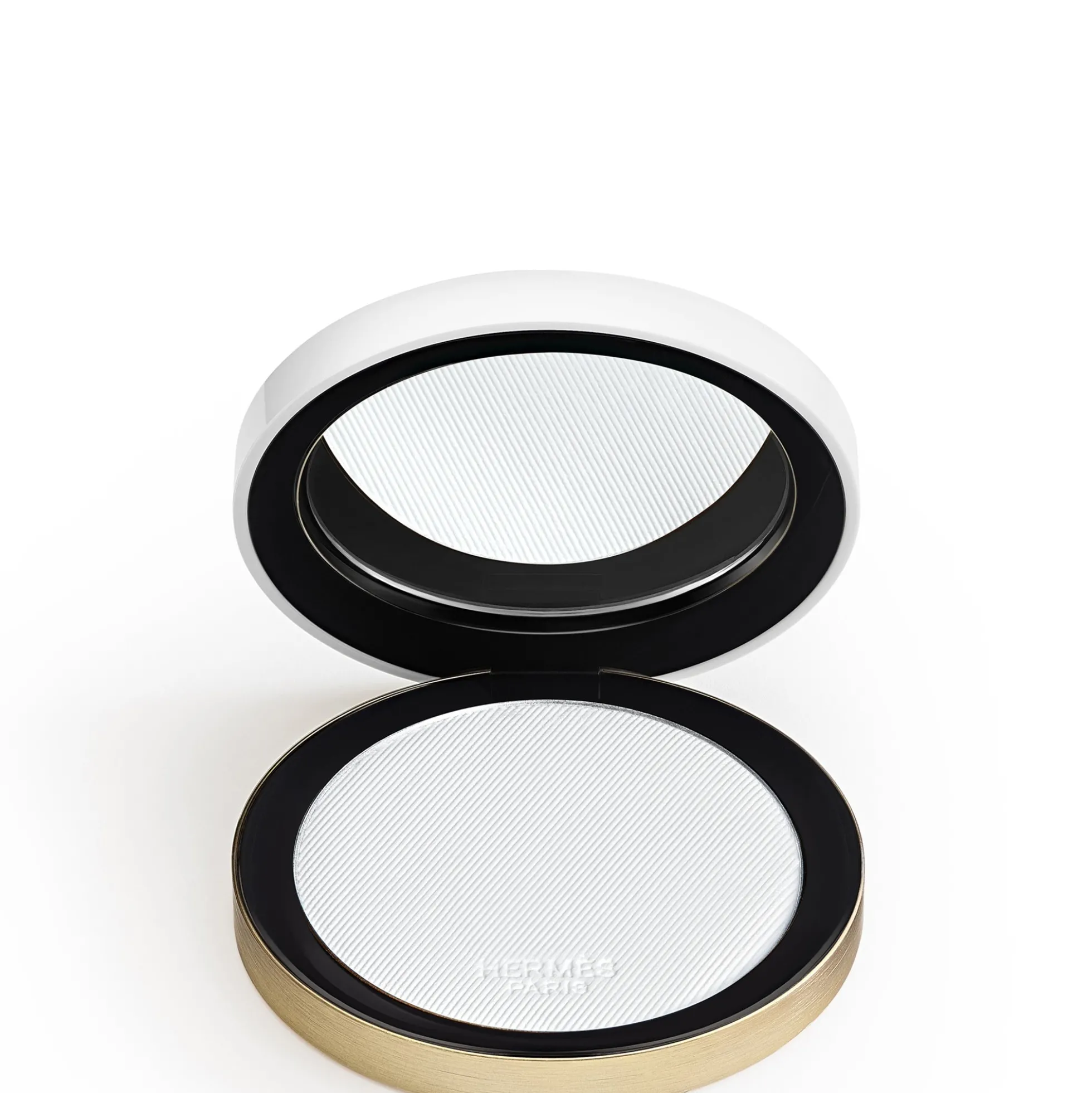 Hermès Plein Air Radiant Matte Powder 01 Nuage 8.5g