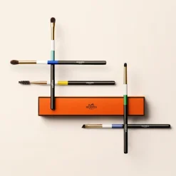 Hermès Precision Blending Eye Brush