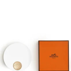 Hermès Rose Hermès Silky Blush Powder (Various Shades) 6g