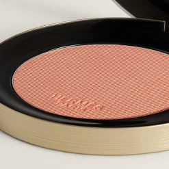 Hermès Rose Hermès Silky Blush Powder (Various Shades) 6g