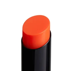Hermès Rouge Hermès Natural Shiny Lipstick 28 Orange Flash