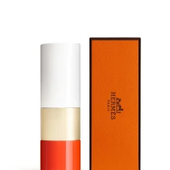 Hermès Rouge Hermès Poppy Lip Shine 3g