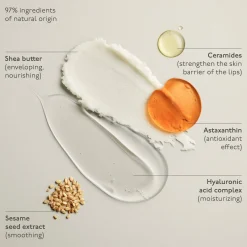 Hermès Rouge Hermès Repairing Lip Mask