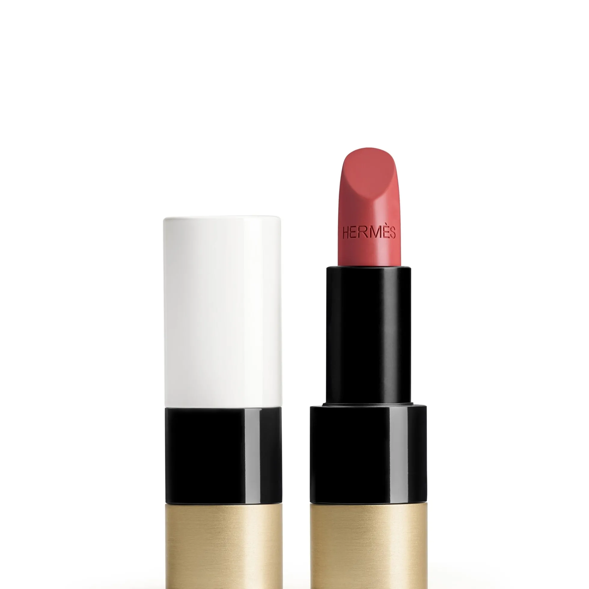 Hermès Rouge Hermès Satin Lipstick 3.5g (Various Shades)