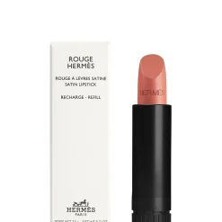 Hermès Rouge Hermès Satin Lipstick 3.5g - 17 Beige Ebloui Refill