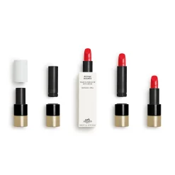 Hermès Rouge Hermès Satin Lipstick 3.5g - 17 Beige Ebloui Refill