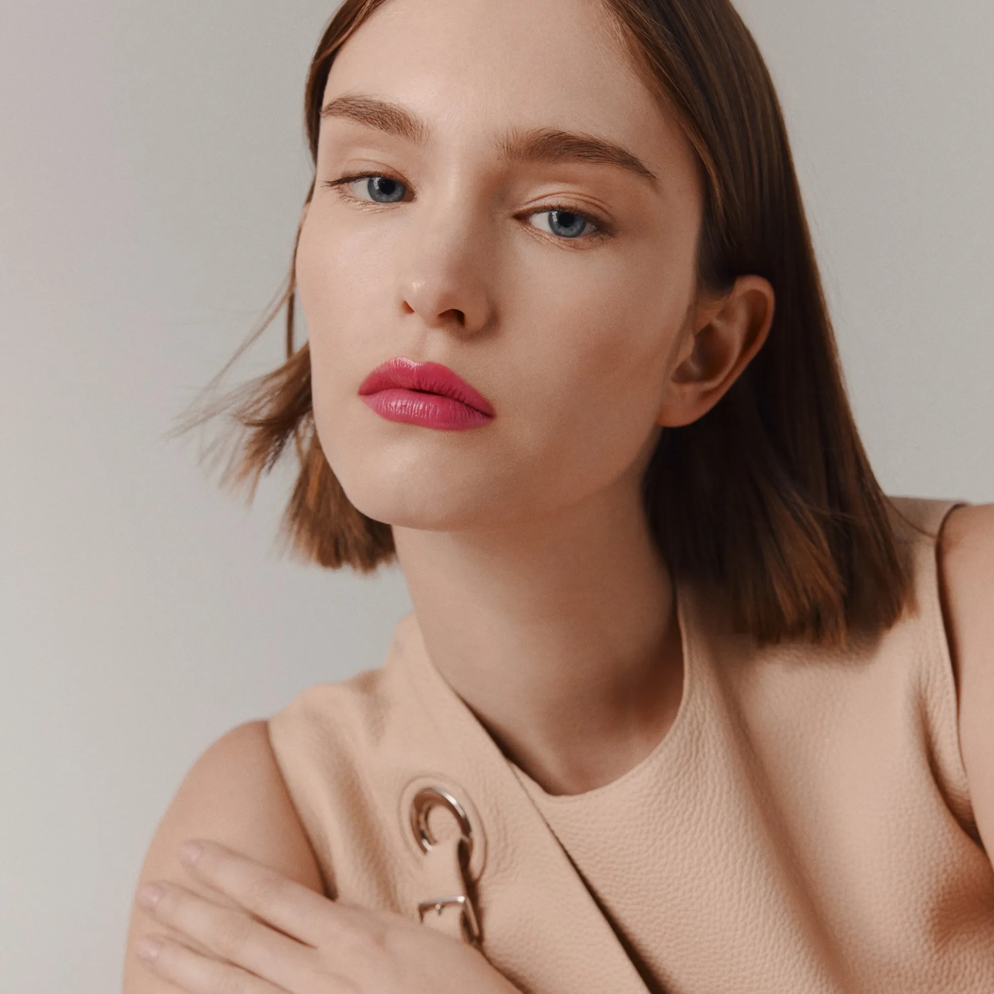 Hermès Rouge Hermès Silky Lipstick 3g (Various Shades)