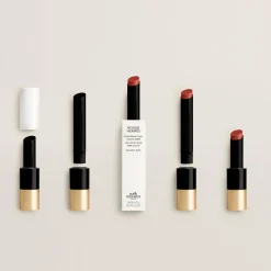 Hermès Rouge Hermès Silky Lipstick Refill 3g (Various Shades)