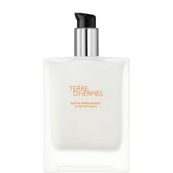 Hermès Terre D'Hermès After-Shave Balm 100ml Bottle With Pump