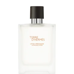 Hermès Terre D'Hermès After-Shave Lotion Bottle 100ml