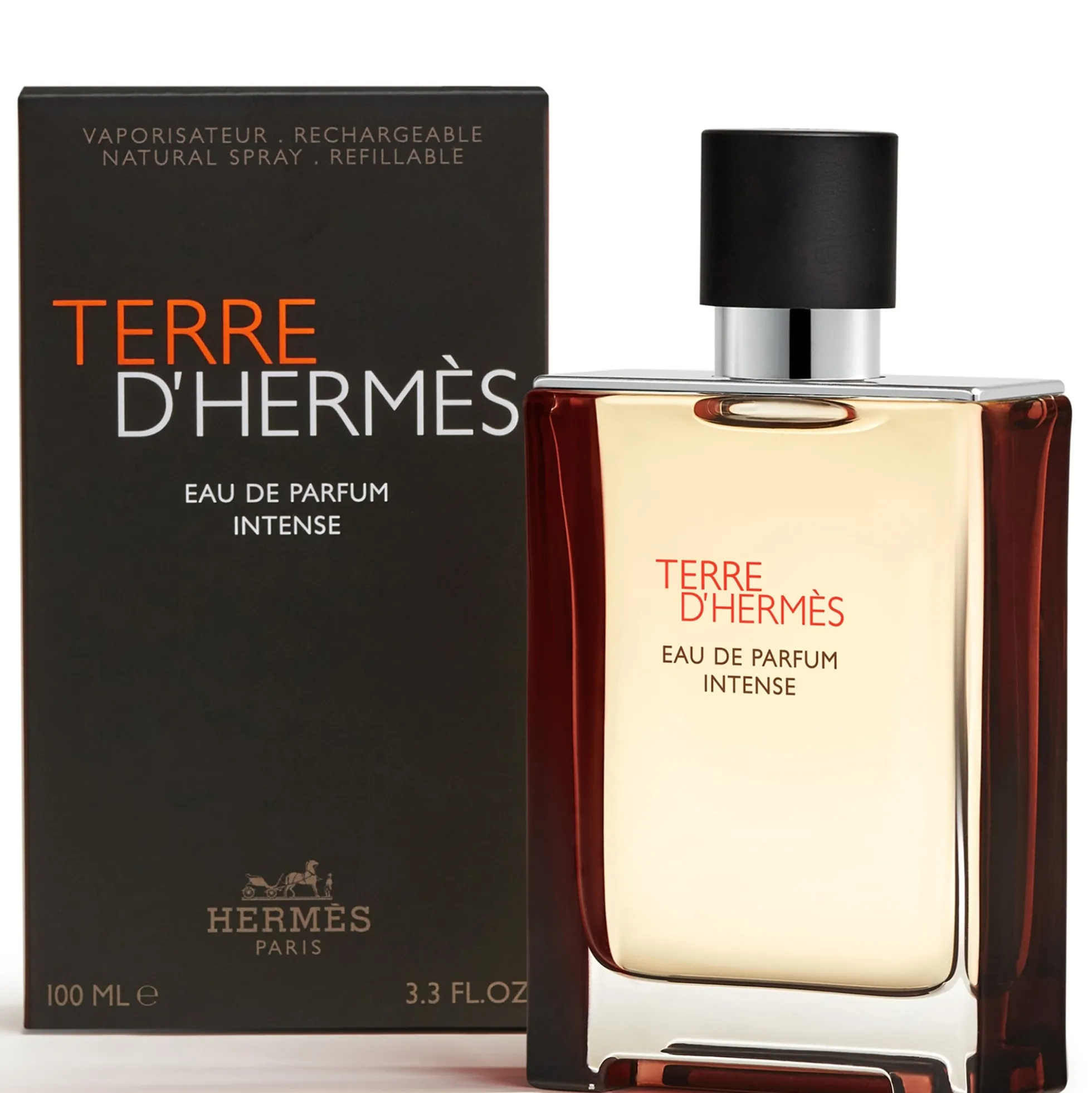 Hermès Terre d'Hermès Eau de Parfum Intense 100ml