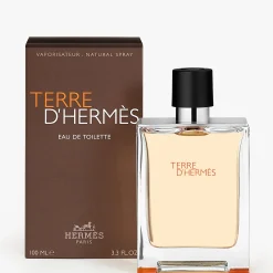 Hermès Terre d'Hermès Eau de Toilette 100ml
