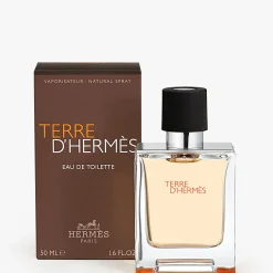 Hermès Terre d'Hermès Eau de Toilette 50ml