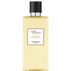 Hermès Terre D'Hermès Hair And Body Shower Gel 200ml
