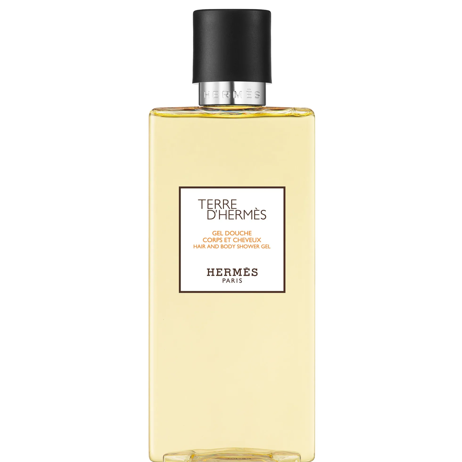 Hermès Terre D'Hermès Hair And Body Shower Gel 200ml